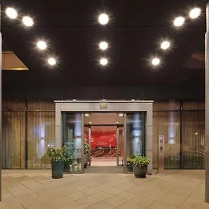 Adina Frankfurt Neue Oper Hotel apartamentowy