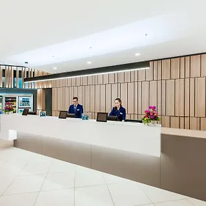 Apart-hotel Nh