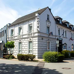Hotel Airport Jaegerhof