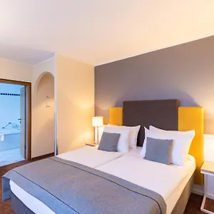 Select Silence Garden Hotel Colonia