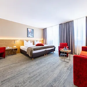 Hotel Maingau, Francoforte sul Meno