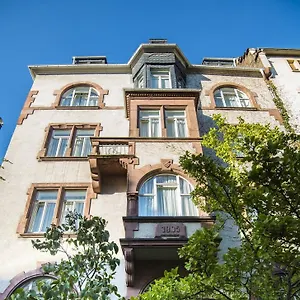 Art-hotel Robert Mayer *** Frankfurt am Main