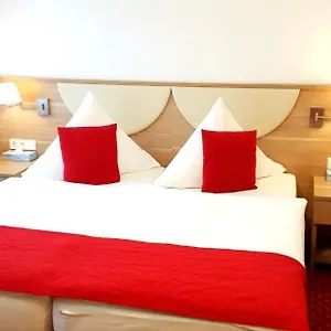 Wangener Hotel Stoccarda