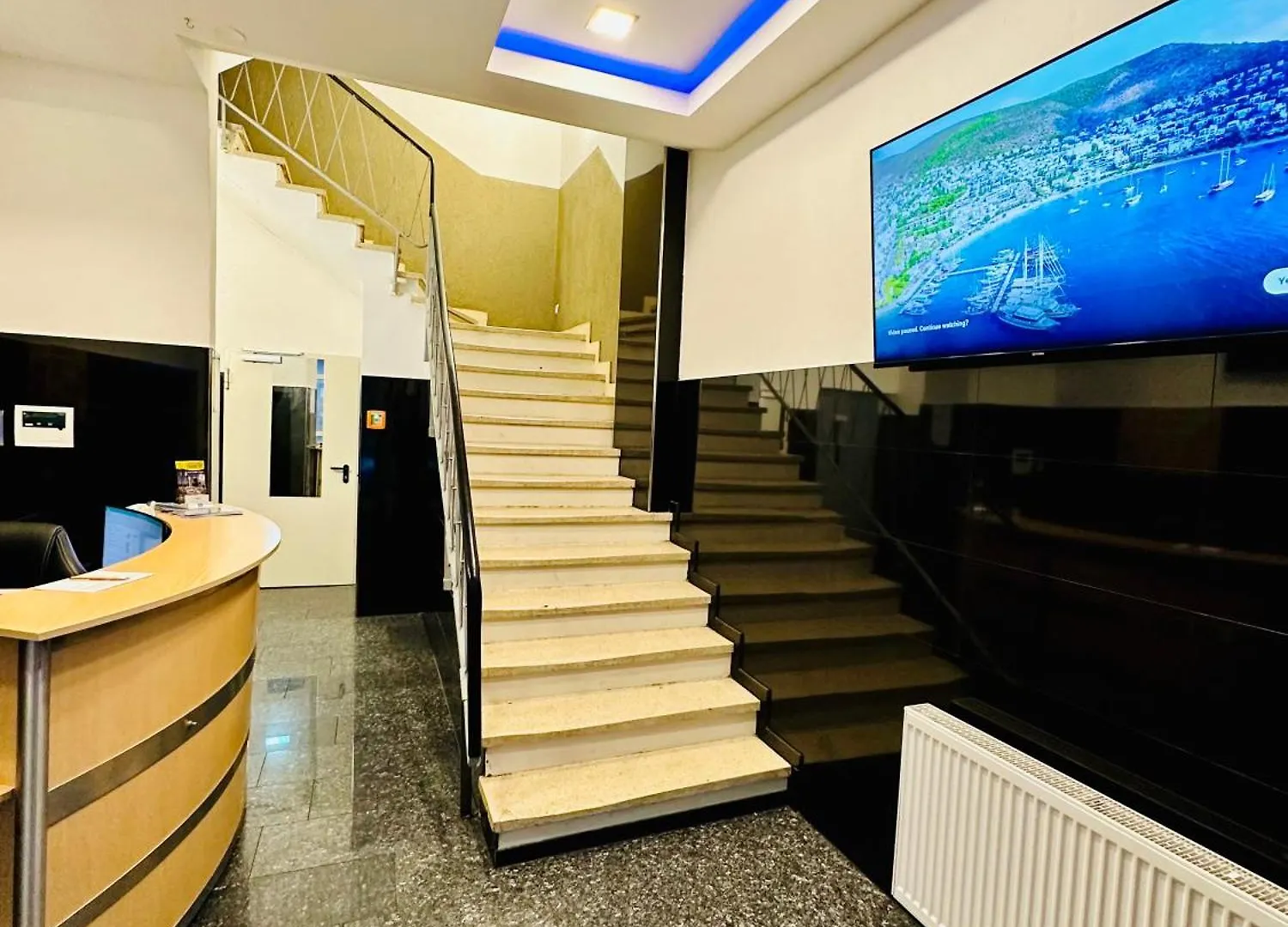 ***  Hotel City Star Frankfurt am Main Germany