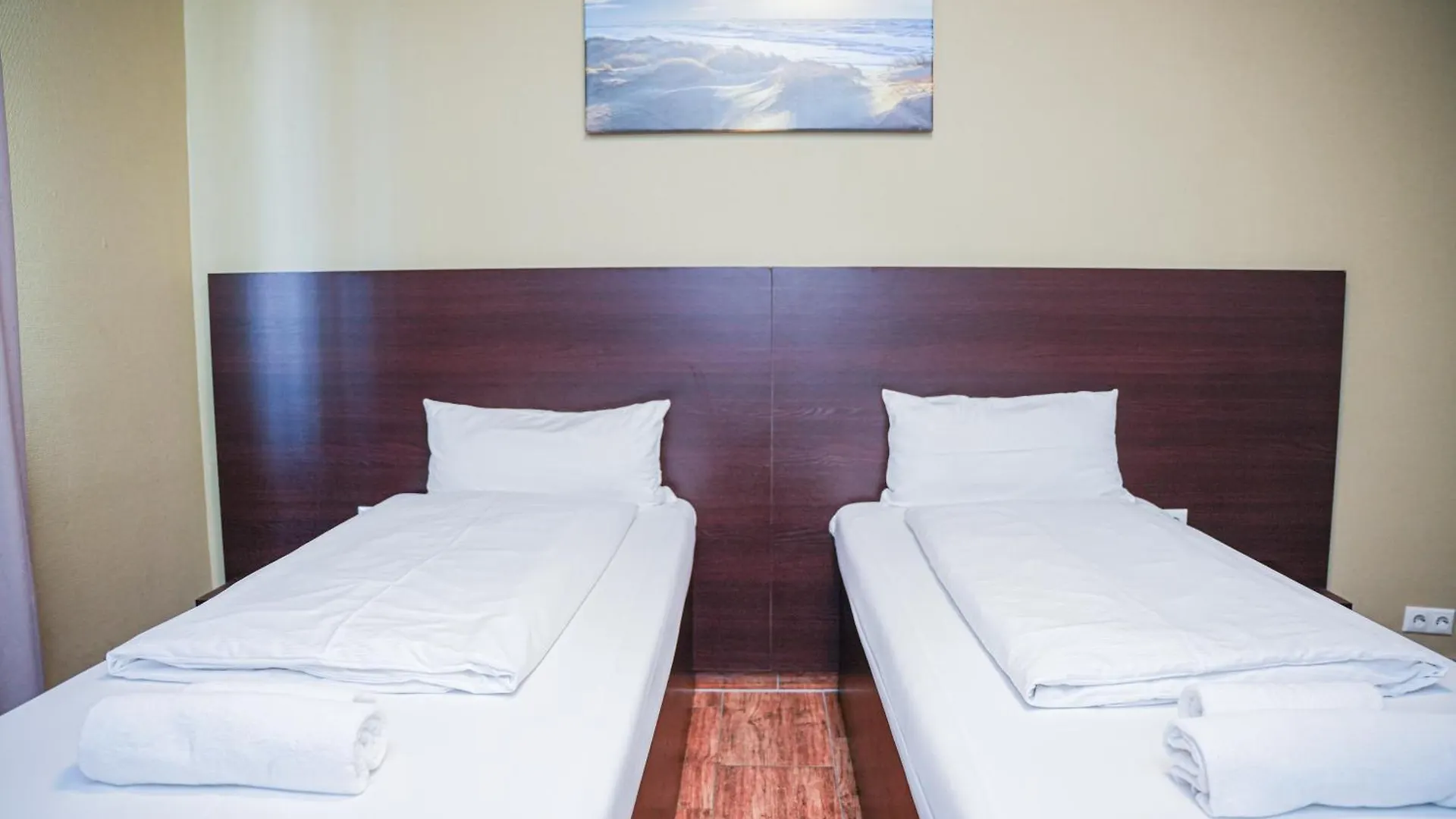 Hotel City Star Frankfurt am Main