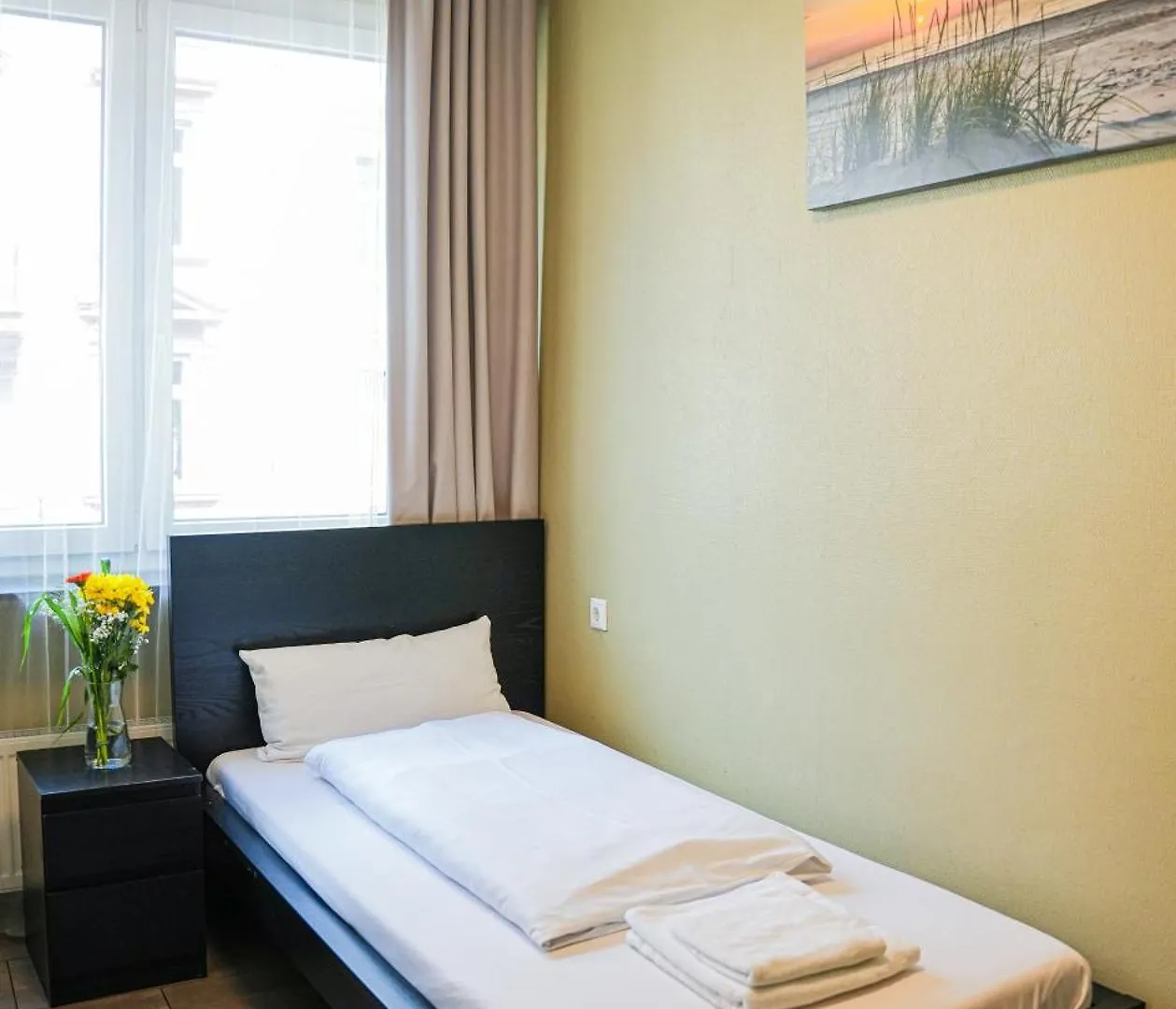 Hotel City Star Frankfurt am Main