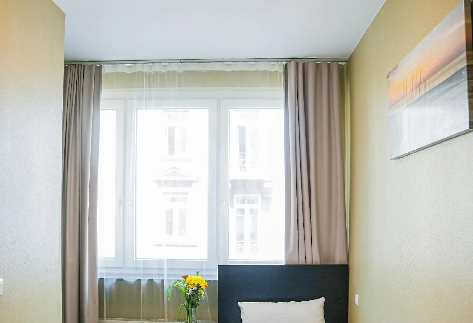 Hotel City Star Frankfurt am Main